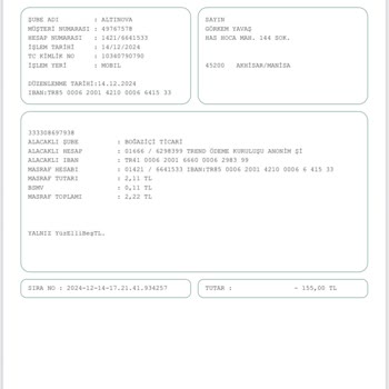 Perdigital'de Bakiye Yükleme Sorunu Ve İletişim Eksikliği