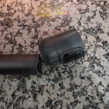 Fakir Dikey Süpürge Aksesuar Sorunu Ve Garanti Mağduriyeti