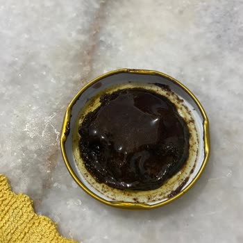 Zühre Ana Form Macunu Bozulmuş Ve Patladı