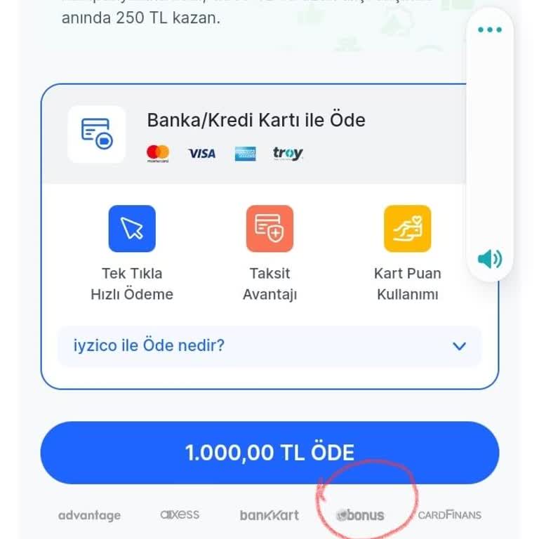TEB Bonus Kampanyasında Mağduriyet