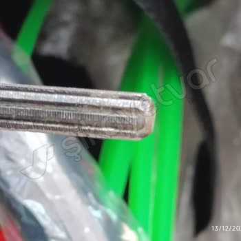 Ateş Ticaret Eksik Parçalar Ve Hasarlı Ürünle Gelen Hayal Kırıklığı