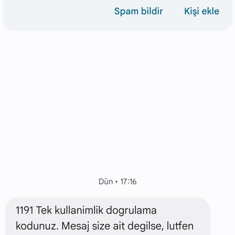 Bilinmeyen Uygulama Tarafından Haksız Üyelik Ve Borçlandırma