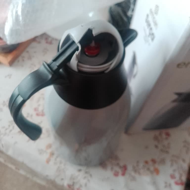 Kırık Ürün Ve Eksik İade Sorunu