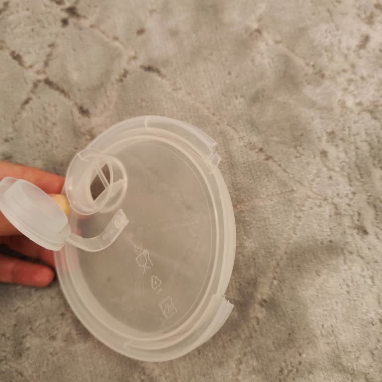 Paşabahçe Kavanozlarının Yedek Kapak Sorunu