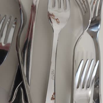 Bosch Dishwasher Requires Costly Detergent to Prevent Rust on My Utensils