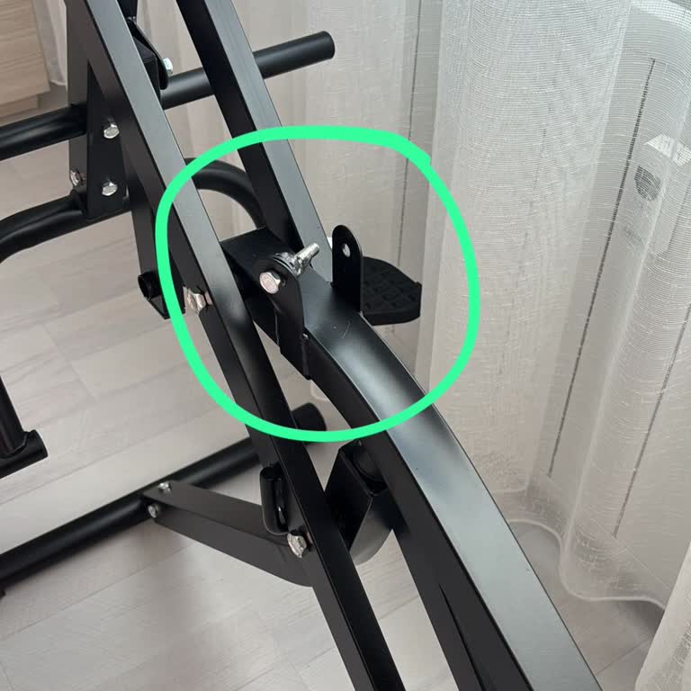 Kochler Fitness Aleti İle Yaşanan Güvenlik Sorunu Ve İade Problemi