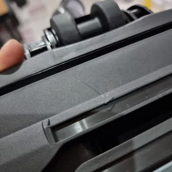 Kullanılmış Ürün Satışı Ve Hizmet Sorunu