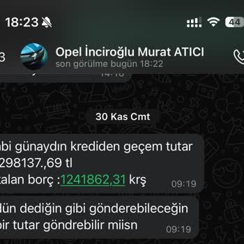 Kredi Faiz Oranı Ve Ek Ücretler Hakkında Bilgilendirme Eksikliği
