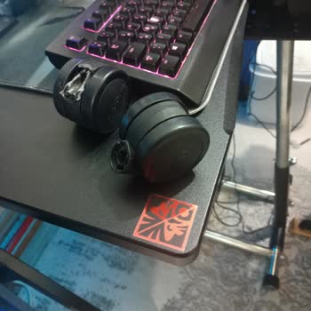 Xdrive Oyuncu Koltuğunda Dayanıklılık Sorunu