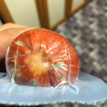 Güvenilir Marka Sucuk Küflü Çıktı, Sağlığımız Tehlikede