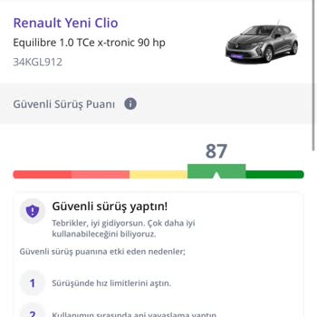 Yanlış Otopark Ücreti Ve Bakımsız Araç Sorunu