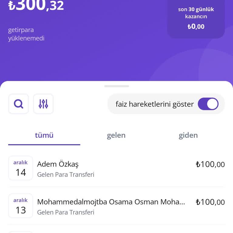 Yanlış Hesaba Gelen Para Ve Bankaların İlgisizliği