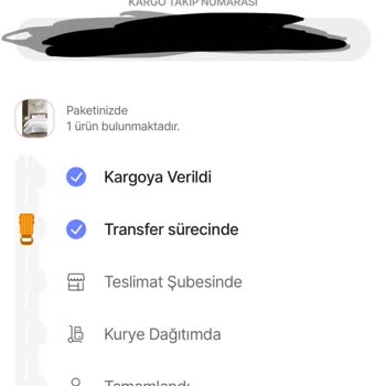 Hepsiburada'dan Aldığım Yorganlar Hala Teslim Edilmedi!