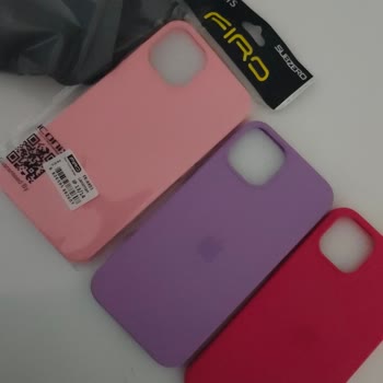 Shadowcase. Online Farklı Ürün Gönderdi!