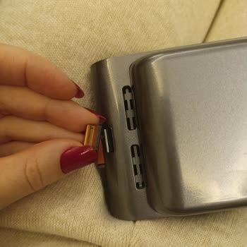 Fakir Dikey Şarjlı Süpürge: Sürekli Kırılan Plastik Parçalar Ve Servis Sorunları