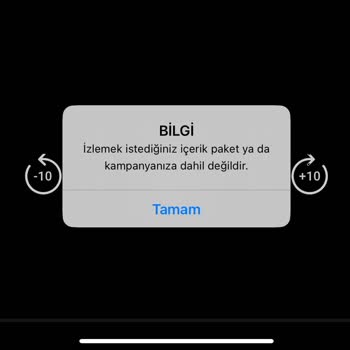 Digiturk Bağlantı Sorunları Ve Müşteri Hizmetleri İlgisizliği
