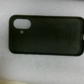 Teknosa Kurumsal İddialar Ve Hayal Kırıklığı: iPhone Kılıfı Deneyimim