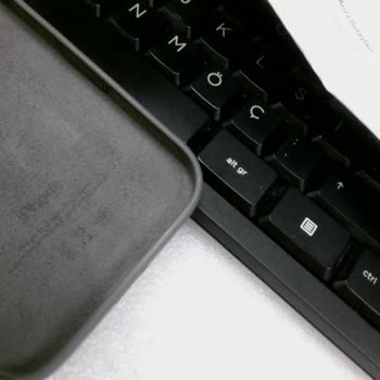 Teknosa Kurumsal İddialar Ve Hayal Kırıklığı: iPhone Kılıfı Deneyimim