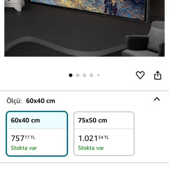 Amazon Beklenen Elmas Boyama Kiti Hala Ulaşmadı!