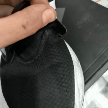 Adidas Ürününün Garanti Sürecinde Yaşanan Hayal Kırıklığı