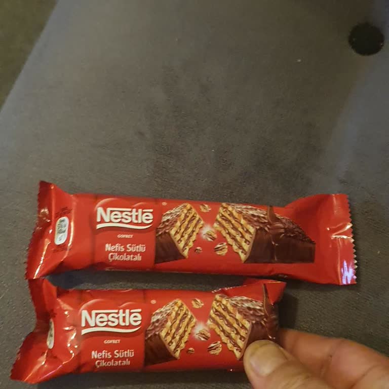 Paket Boyutu Ve İçerik Tutarsızlığı