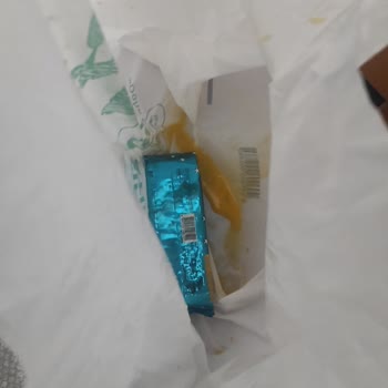 Trendyol Siparişimde Kırık Yumurta Sorunu Ve Ulaşım Sıkıntısı