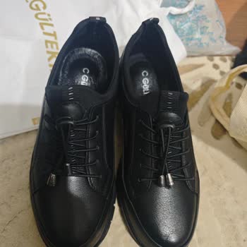 Kullanılmayan Ayakkabının Tabanı Nasıl Kırılır?