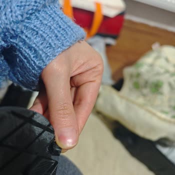 Kullanılmayan Ayakkabının Tabanı Nasıl Kırılır?