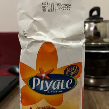 Şok Market'ten Alınan İrmik Kurtlu Çıktı