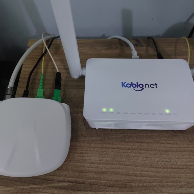 İnternet Bağlantı Sorunu Ve Yetersiz Hizmet