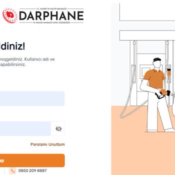 Utts Sistemine Erişim Sorunu Ve Yanıtsız Destek