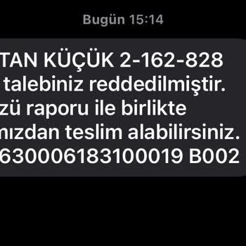 Lufian Montun Tüy Sorunu Ve Mağaza İlgisizliği