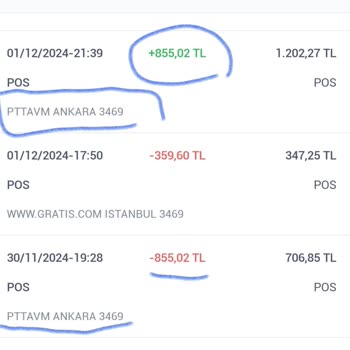 Çifte Çekim Sorunu: İade Edilmeyen Ürün Ücreti