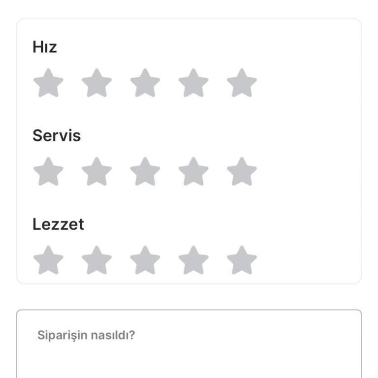 Yanıltıcı Teslimat Ve İletişim Sorunları