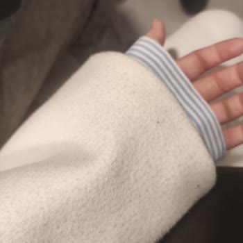 Koton Kaşe Kabanın Kalite Sorunu