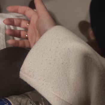 Koton Kaşe Kabanın Kalite Sorunu