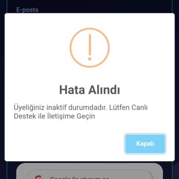 Cryptoairwex.com Yanıltması