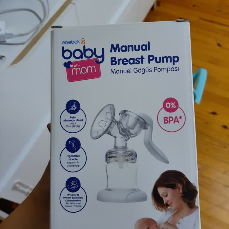 Ebebek Mağazasında İade Sorunu Ve Hayal Kırıklığı