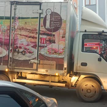 Yanlış Park Edilen Araç Yüzünden Mağduriyet