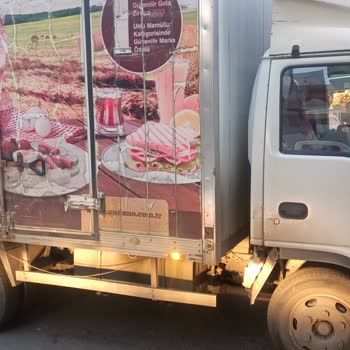 Yanlış Park Edilen Araç Yüzünden Mağduriyet