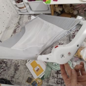 Güven Vermeyen Yatak Korumalığı