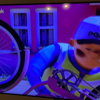 Samsung TV'de Kronik Ekran Titremesi Sorunu