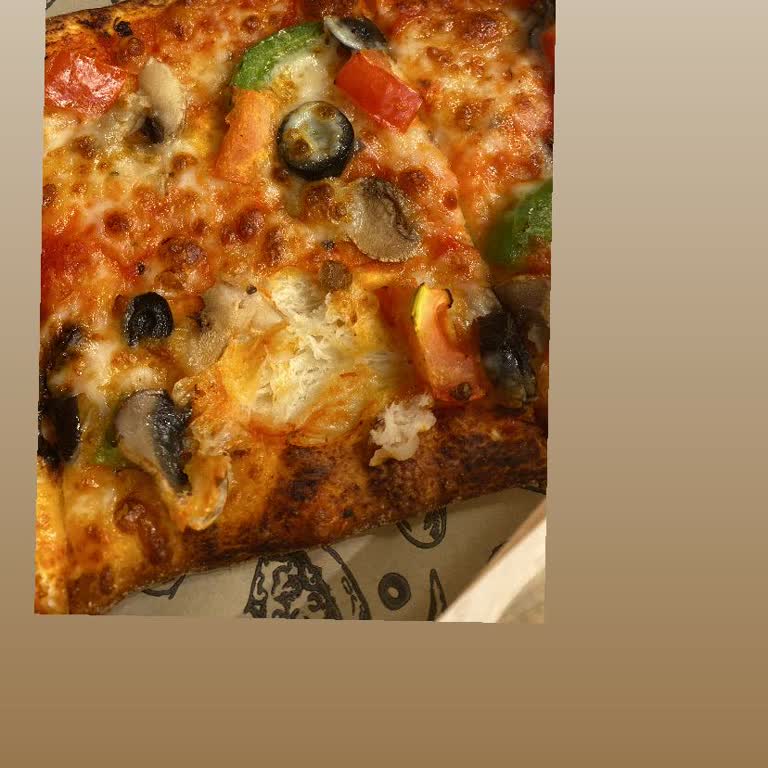 Kocaeli Karamürsel PizzaLazza: Hayal Kırıklığı