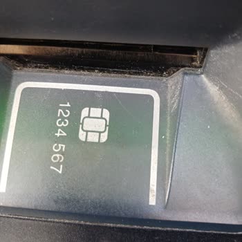 TEB ATM'sinde Para Çekme Sorunu Ve Müşteri Hizmetleri İlgisizliği