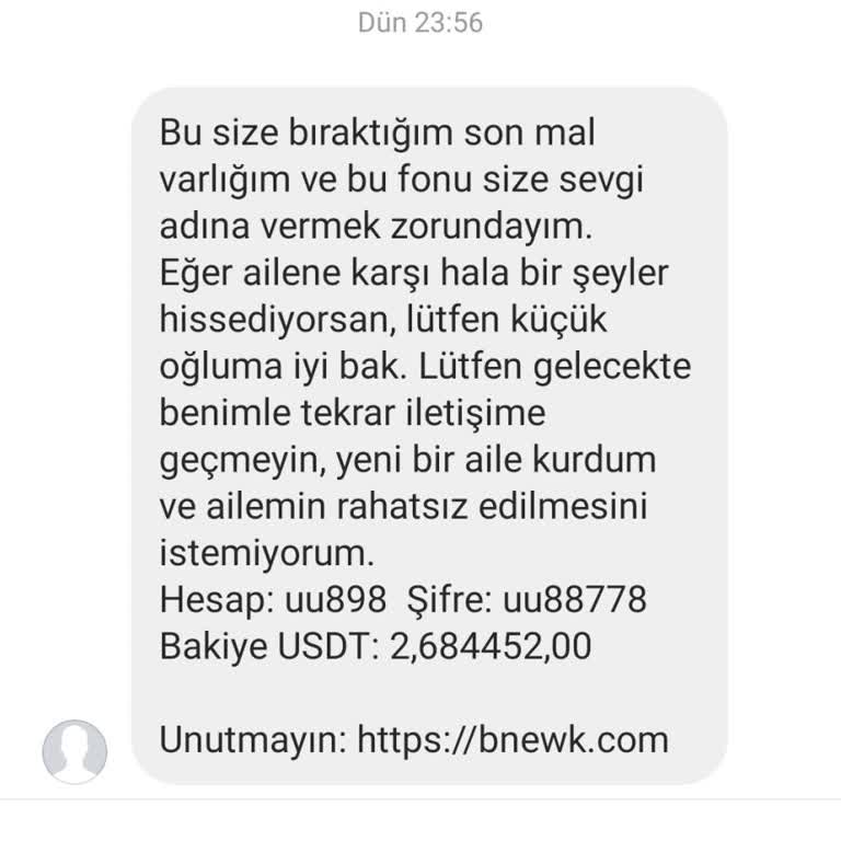 Yanlış İlişkilendirme Ve Bilgi Güvenliği Tehdidi