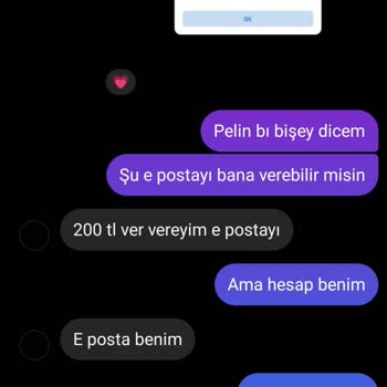 Takas İşlemi Mağduriyeti: Hesabım Geri Gelmiyor