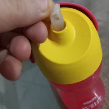 Philips Avent Suluk Yedek Parça Sorunu