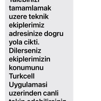 Sürekli İnternet Kesintileri Ve Yetersiz Çözüm Süreci