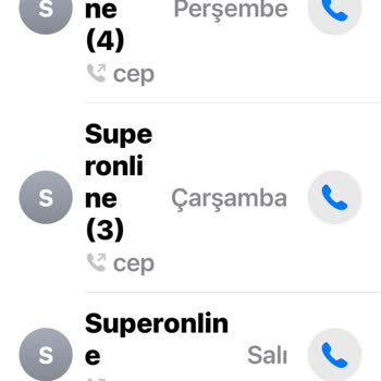 Sürekli İnternet Kesintileri Ve Yetersiz Çözüm Süreci