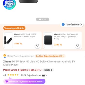 Trendyol'da Ürün Değişimi Ve Yanıltıcı Bilgi Sorunu